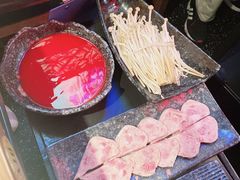 -哥老官重庆美蛙鱼头(虹口龙之梦店)