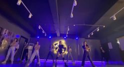 -YASAKI国际舞蹈中心