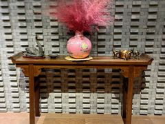 -三号黄浦会Canton Table