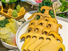 -享月汤皇·海鲜小火锅·聚会(曲江创意谷店)