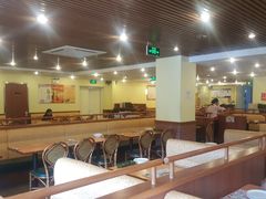 大堂-萨莉亚意式餐厅(护国新天地店)