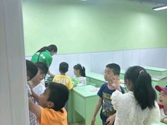 -学知乐教育·幼小衔接·小学科辅导(嘉定镇校区)