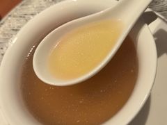 -广州富力君悦大酒店空中花园