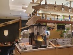 -温野菜涮涮锅(大悦城店)