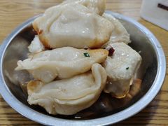 锅贴-黄阿姨锅贴大王(万航渡路店)