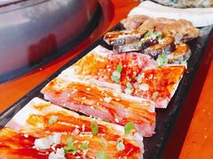 -伍丁·烤牛肋(和平东桥店)