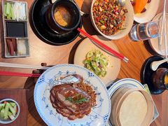 -玖五京菜(杭州城北万象城店)