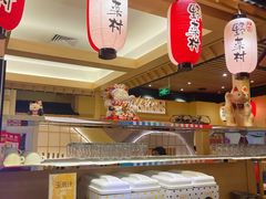 -伊豆野菜村(大族广场店)