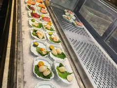 -半岛翡丽海鲜自助餐厅(观风亭店)