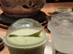 -烧肉达人•炭火烧肉(新天地店)