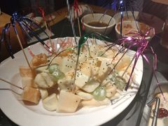 -东道煮牛肉火锅(重庆路店)