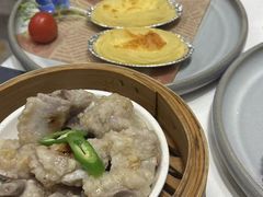 -丰鲤楼•闽南茶楼(仟禧汇店)