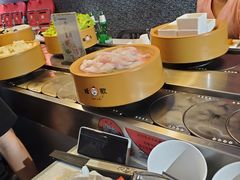 -龍歌自助小火锅(李沧顺和汇店)