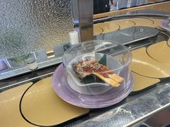 -争鲜回转寿司(天府广场-今站PLUS店)