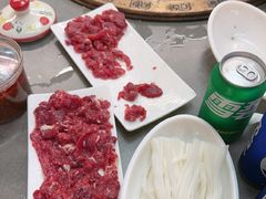 -鑫宝沙茶牛肉火锅(永泰店)