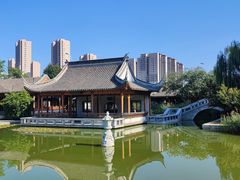 -南普公园