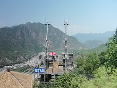 -野三坡刘家河高山漂流