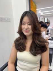 -乾健·烫染·接发SALON