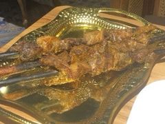 -胖老汉椒麻鸡清真新疆菜(西御街店)