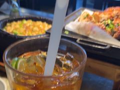 -绿茶餐厅(成都大悦城店)