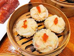 -北海金昌开元名都大酒店·四季轩中餐厅