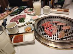 -千寻山野烤肉(中关村店)