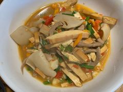 -屋里饭菜·湘菜馆(火车站店)