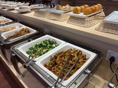 -素满香·食养自助(天一广场店)