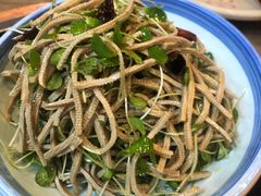 -芝麻花餐厅(祁家豁子店)