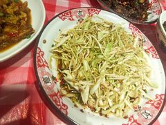 -龙师傅卤炒(天马店)
