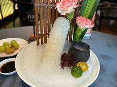 -沈灶河豚宴·河豚融合餐厅(汉中路店)