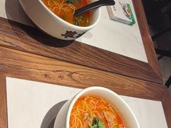 -和府捞面(欧亚卖场店)