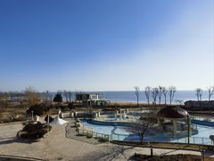 -青岛海泉湾度假区温泉