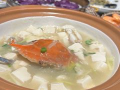 -爷爷的草帽·海鲜馆(孙塘路店)