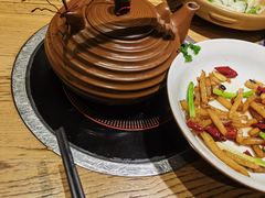 -吃饭皇帝大·土家民族菜(温州万象城店)