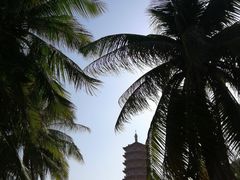 -三亚南山文化旅游区