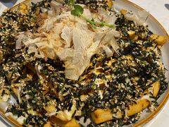 和风海苔薯条-BE BRIGHT KITCHEN(正佳广场店)