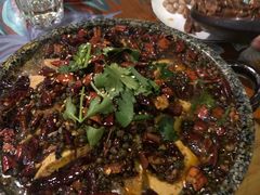 -烛影拾光观景餐厅·创意菜·摄影·小提琴(大唐不夜城店)