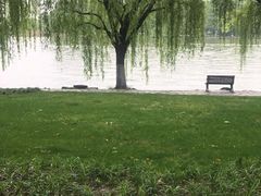 -苏堤停车场