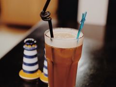 冰茶-La Creperie法餐厅(芮欧百货店)
