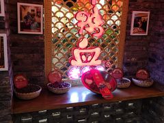 -谭鸭血老火锅(龙湖宝山天街店)