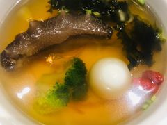 -泰山宝盛大酒店·逸香阁中餐厅