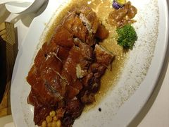 -汤城小厨•粤菜•靓汤(金宝街店)