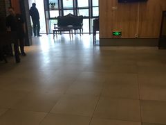 大堂-翠山·映月湖景餐厅(映月湖公园店)