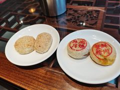 -老瑞福上海菜(人民广场店)