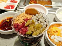 -海底捞火锅(高科广场店)