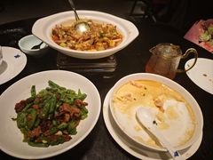 -简小舍·民间手艺菜(武昌江滩店)