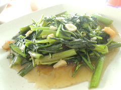 -大树下海鲜饭店