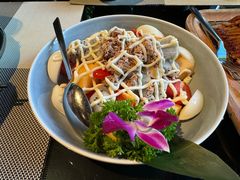 -泰餐厅·广州融创施柏阁酒店