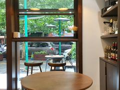 -AFS Cafe & Canteen(闽江二路店)